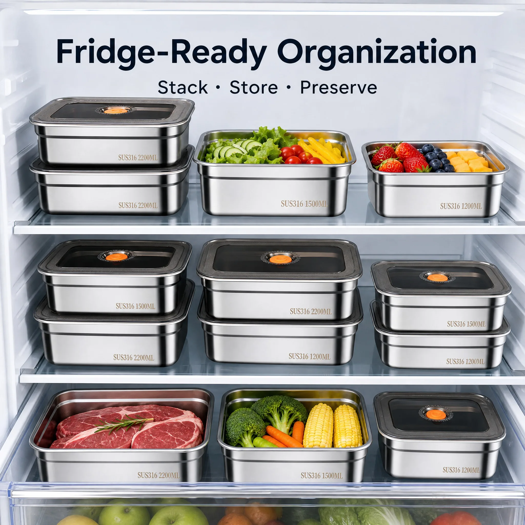 Boîte à lunch de camping en ac - Meal Prep Containers Xl avis et prix