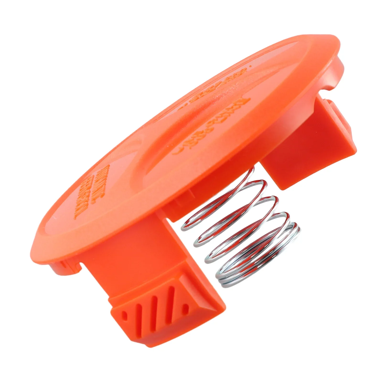 Capuchon de bobine pour tondeuse Black & Decker, STC1820PC STC1840 ST5530 STC1815, pièces de rechange, couvercle de bobine