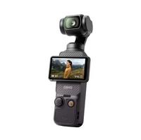 Drop Shipping DJI Osmo Pocket 3 Creator Combo Handheld Camera 3-Axis Stabilizer Gimbal 4k Original Warranty