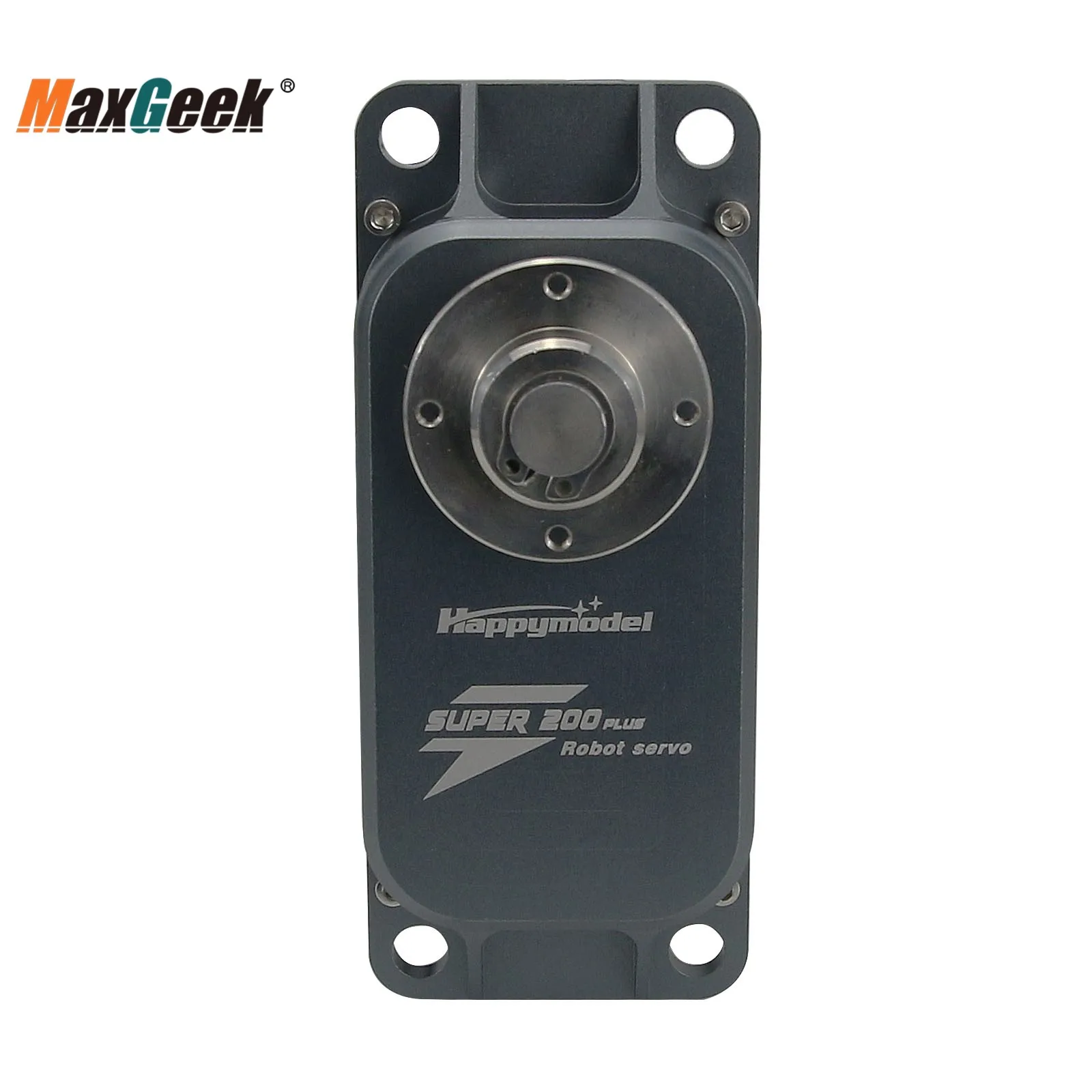 Happymodel Super400 Plus Super200 Plus  High Performance Robot Servo Upgraded Industrial Servo PWM 300 Degrees