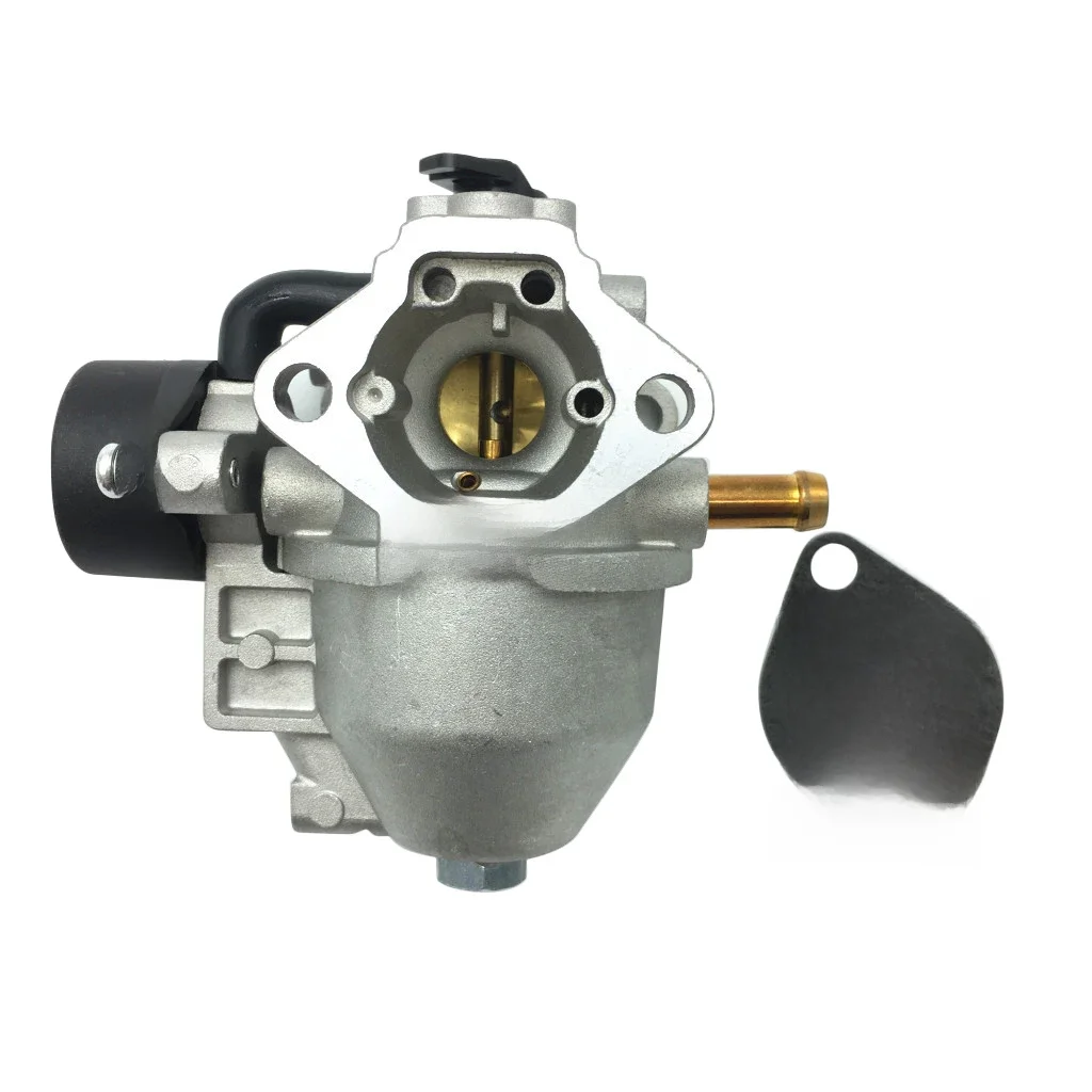 Carburateur pour Tondeuses à Gazon Kawasaki FJ180V Plus, OHV 6.0HP, 159CC, Carb Asy, 15004-0951, 15004-0833