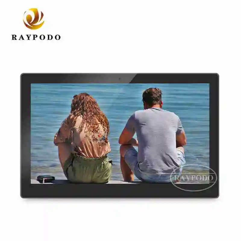 

Raypodo 15.6″ 16″ Tablet PC with RK3399 2GB RAM 16GB ROM