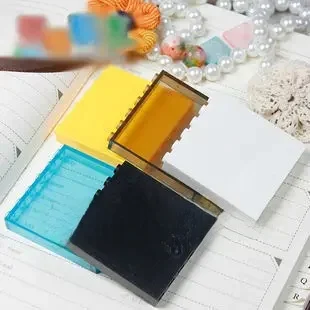 59349 10 pièces * élément mural 1X6X5, Abs * briques de bloc d'éclairage à monter soi-même, Compatible avec l'assemblage de particules