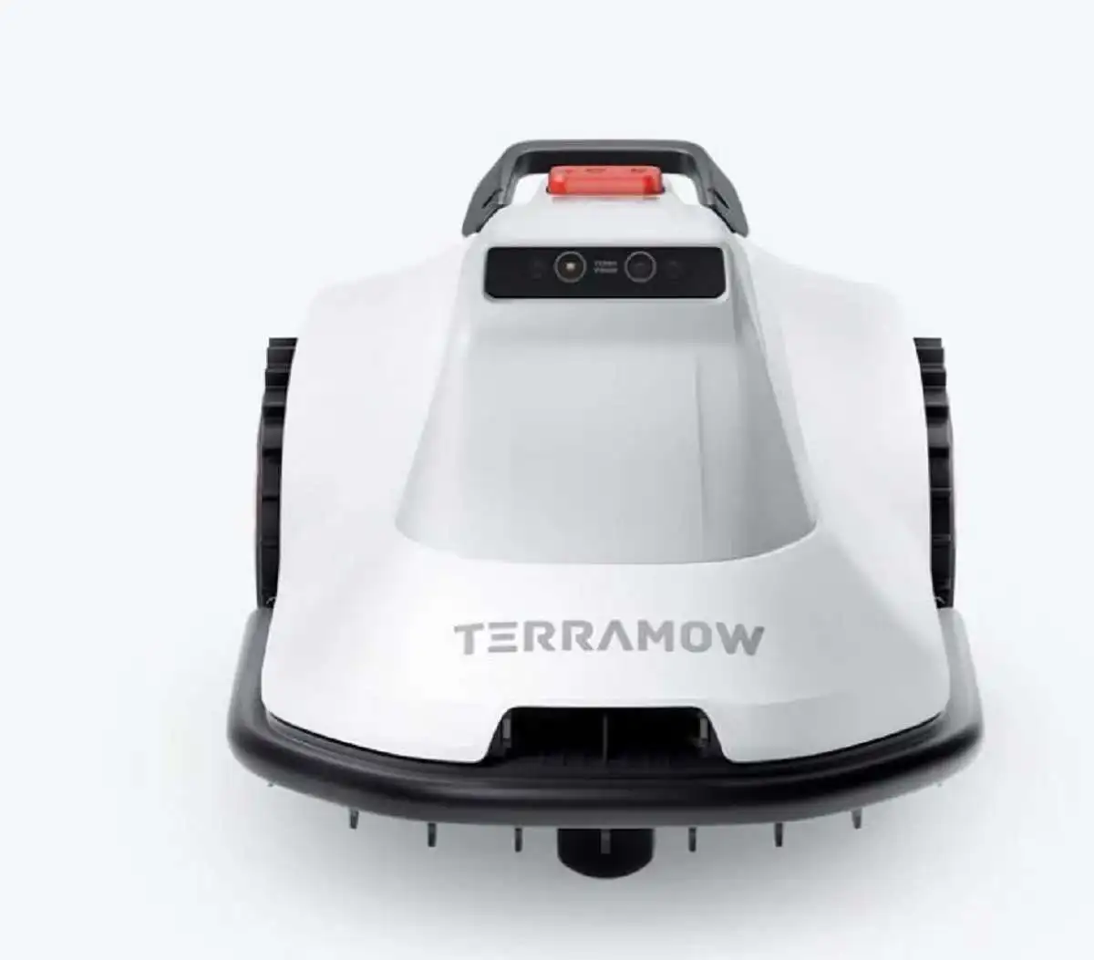 NAJLEPSZA OFERTA NA NOWĄ KOSZARKĘ ROBOTYCZNA Te-rr_a-m_ow S800 DOSTĘPNA OD RĘKI