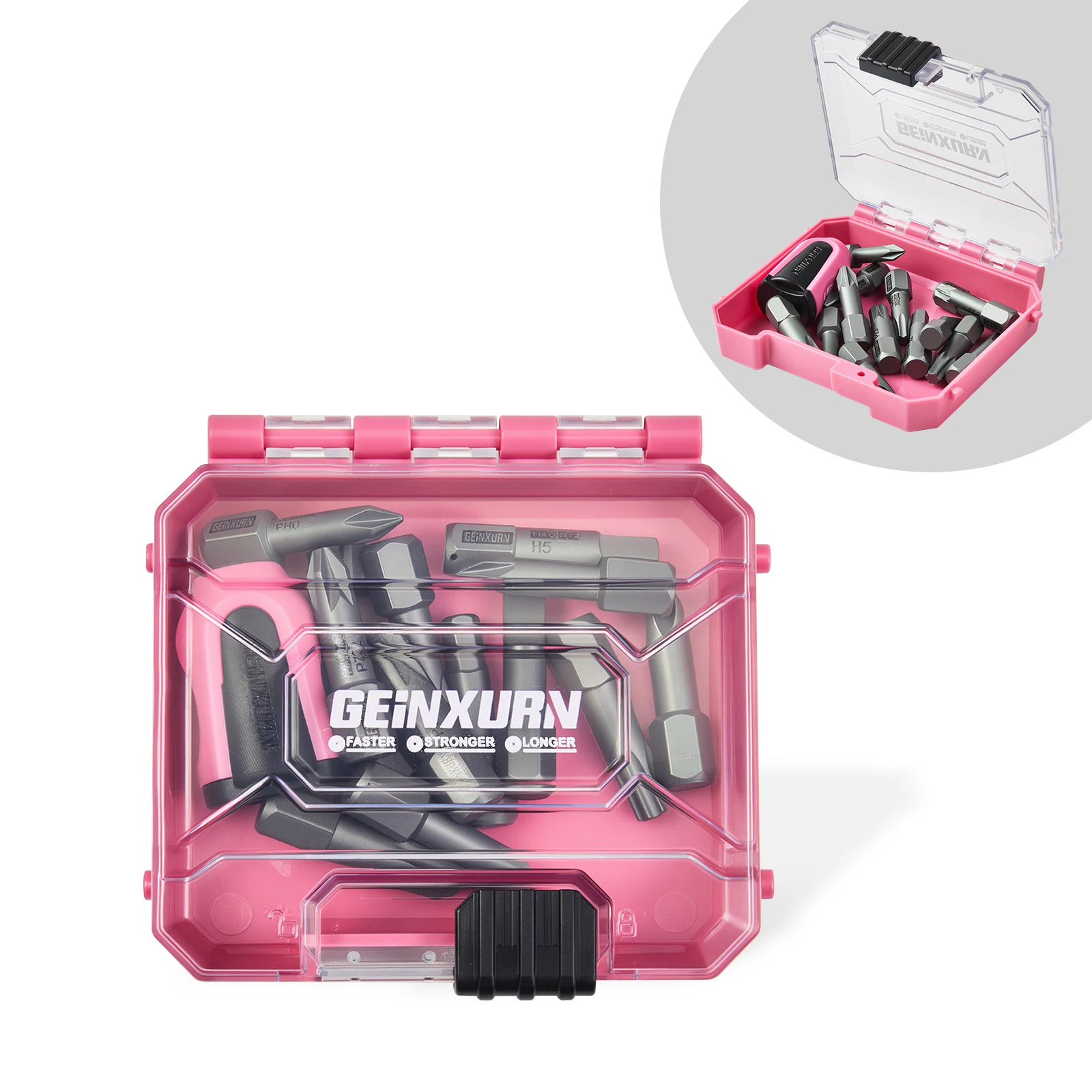 Geinxurn Fixedge 15…