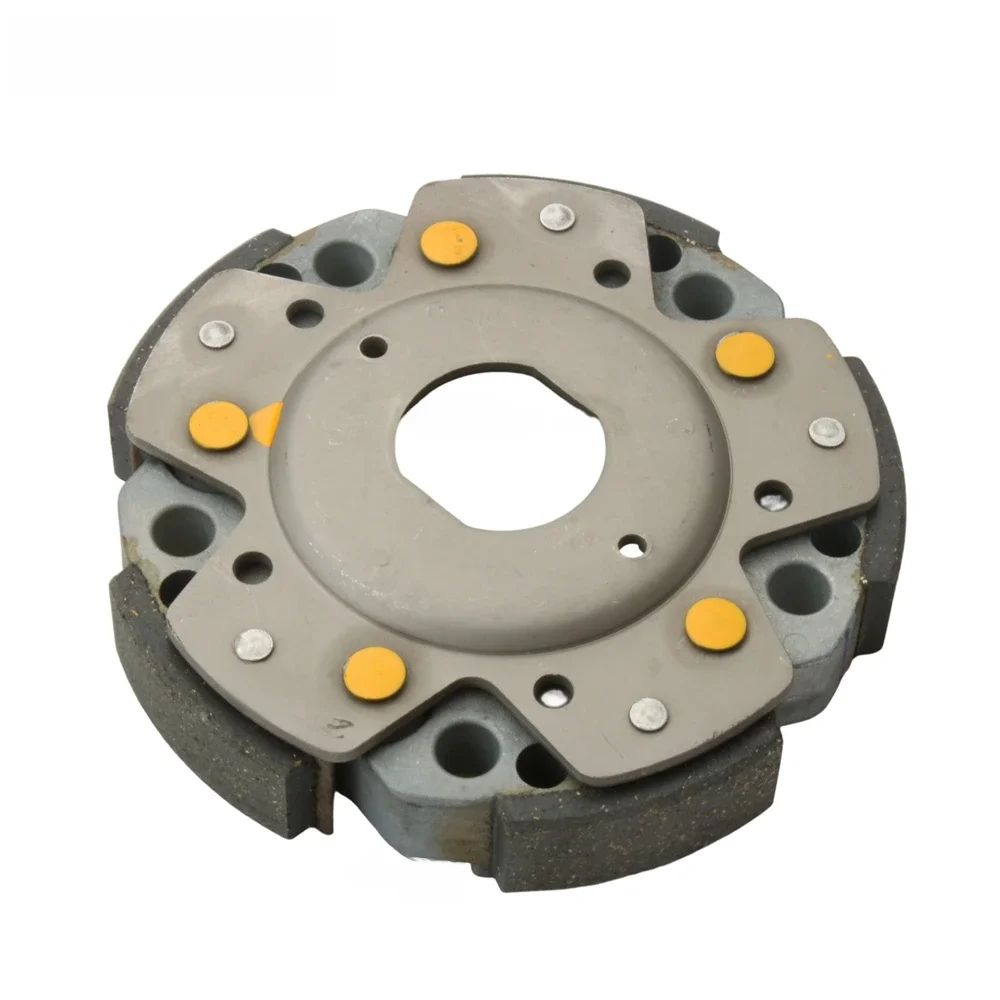 Wysokiej jakości zestaw sprzęgła do skutera Suzuki AN400 Burgman 400 SkyWave 400cc K7 K8 K9 K10 2007-2014 21501-05H41 — zdjęcie 2
