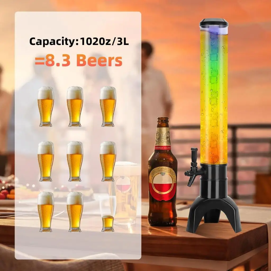 Thumbnail 4 - #14 Low Price Beverage Dispensers Deals