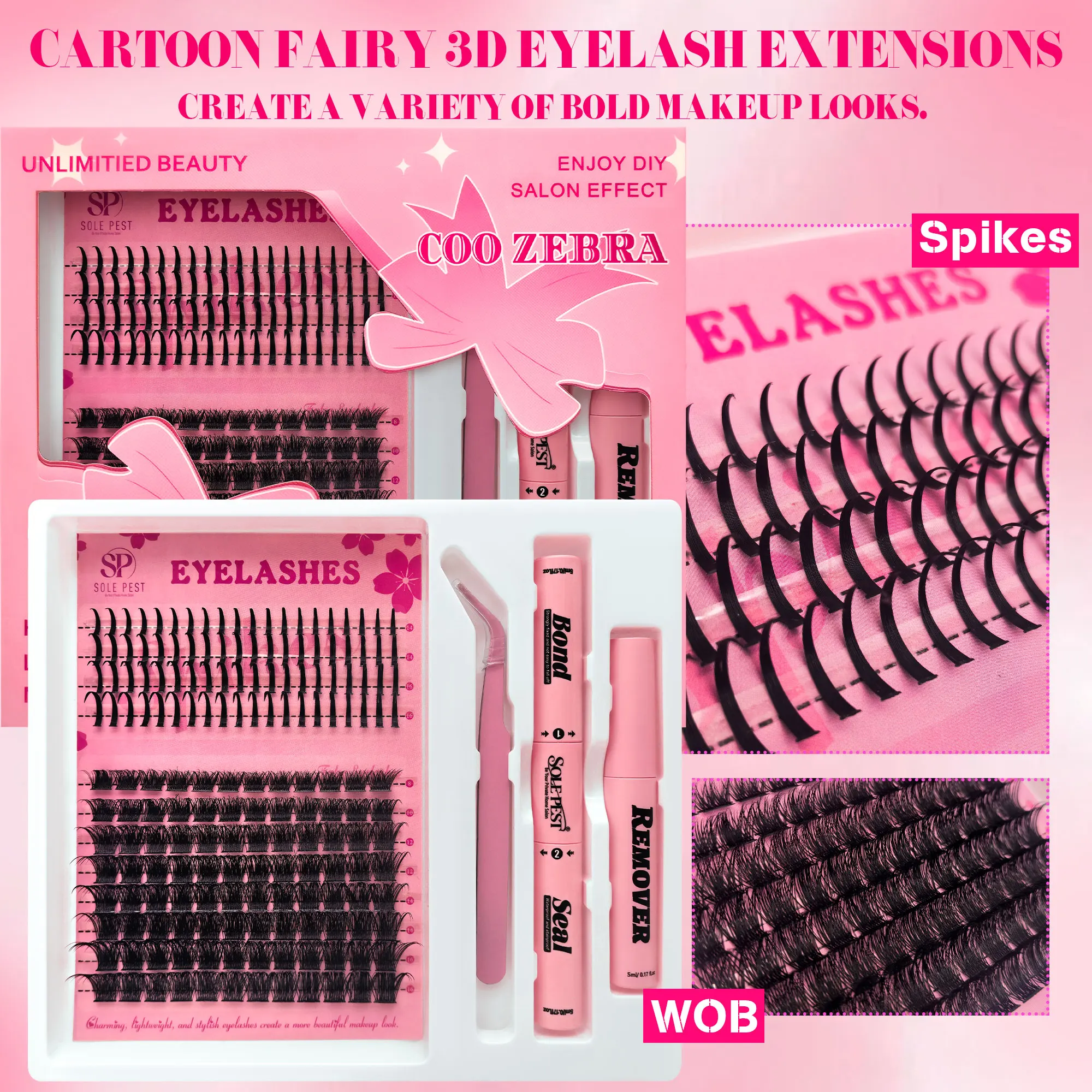 Thumbnail 2 - #80 False Eyelash Removers List of Top Picks