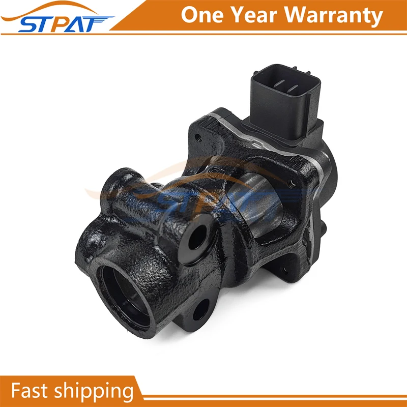 

STPAT EGR Valve 18111-77E00 EGV922 For Suzuki Vitara Esteem Grand XL-7 Sidekick 1811177E00 18111-77E02 91174514 EGR4187