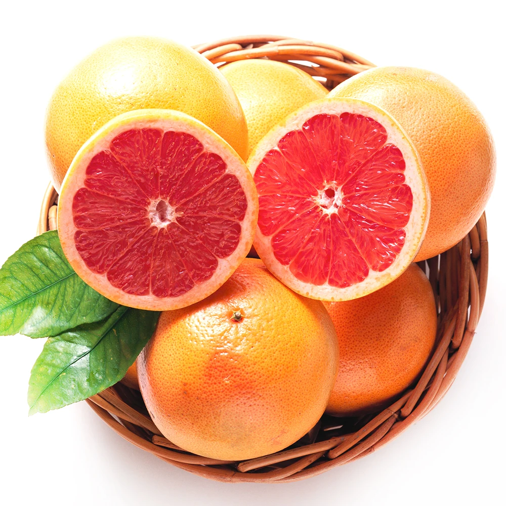 Rote Grapefruit Medium, Interesse, Besonderes und