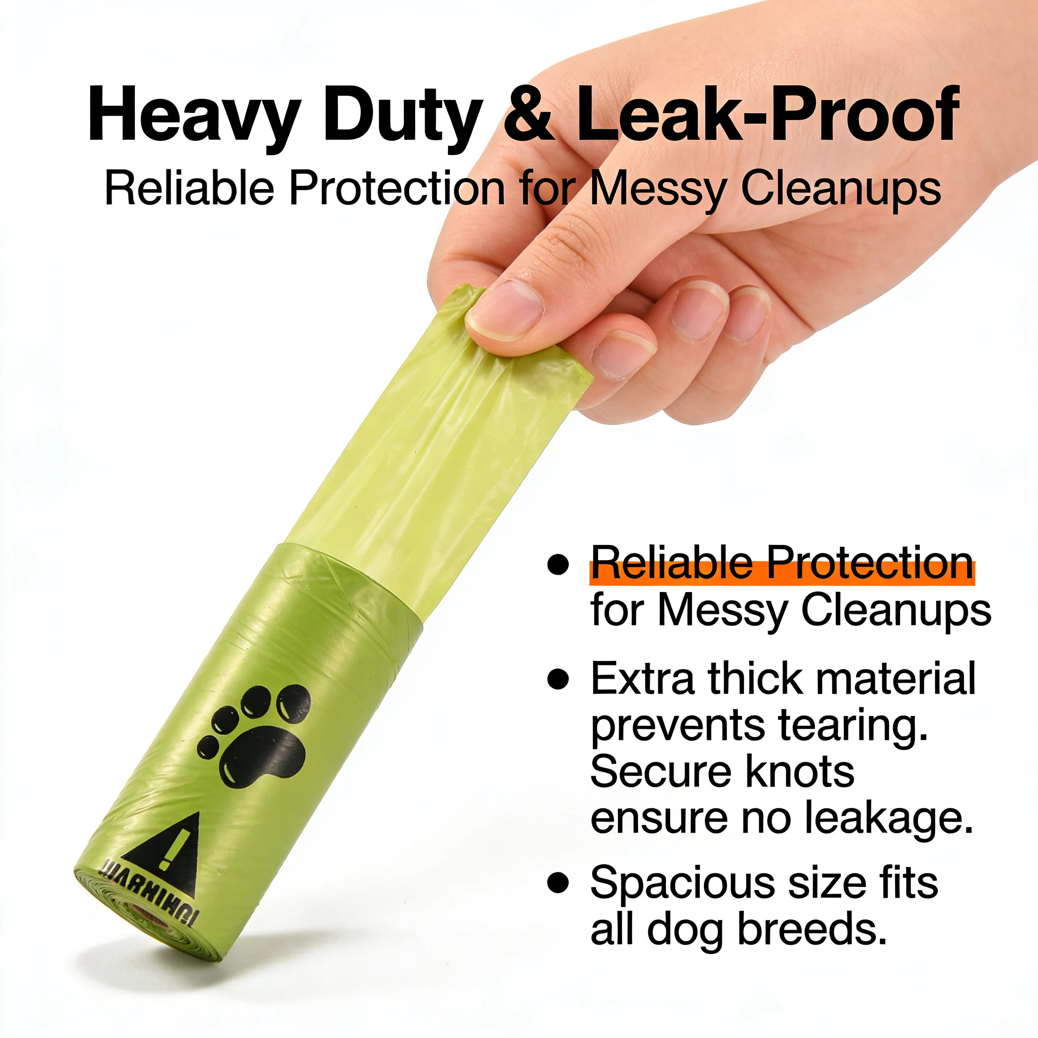Thumbnail 4 - #39 Cheapest Dog Waste Bags Deals You Can Get