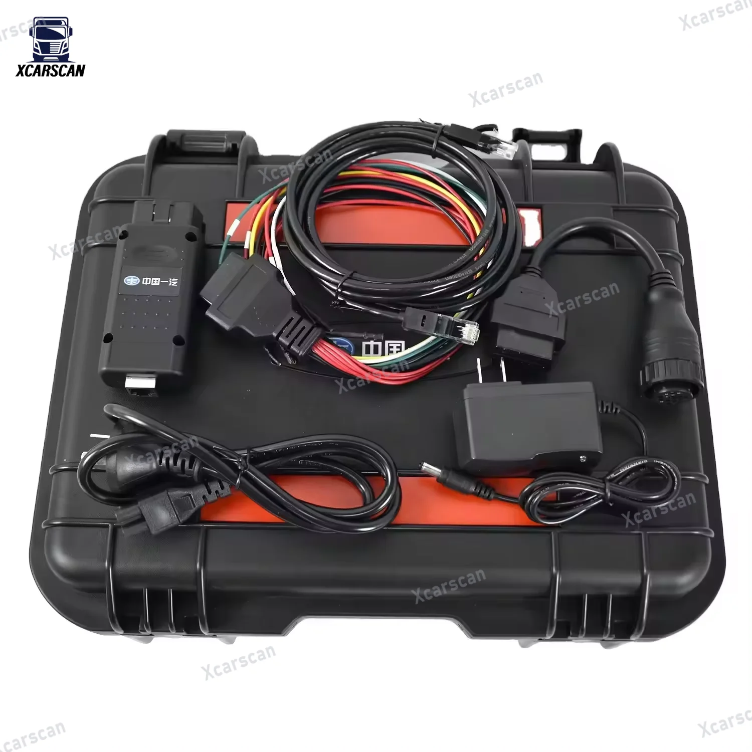 For FAW ABS Control Unit Heavy machinery diagnostic tool Transmission Control industrial construction