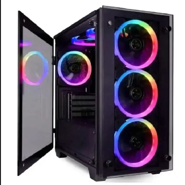 

BEST PRICE for Ultimate Gaming Computer PC-I9 9900k 4_70GHZ-RTX 2080 Ti-1TB SSD-DIY OEM-3-Year Warranty