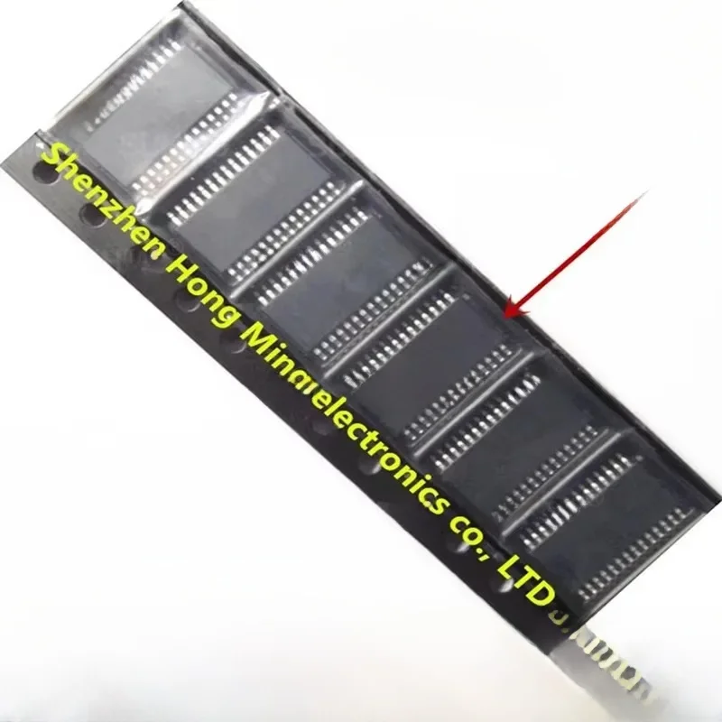 (2-5 sztuk) 100% nowy chipset FT232RL-REEL FT232RL FT232 sop-28 — zdjęcie produktu 2