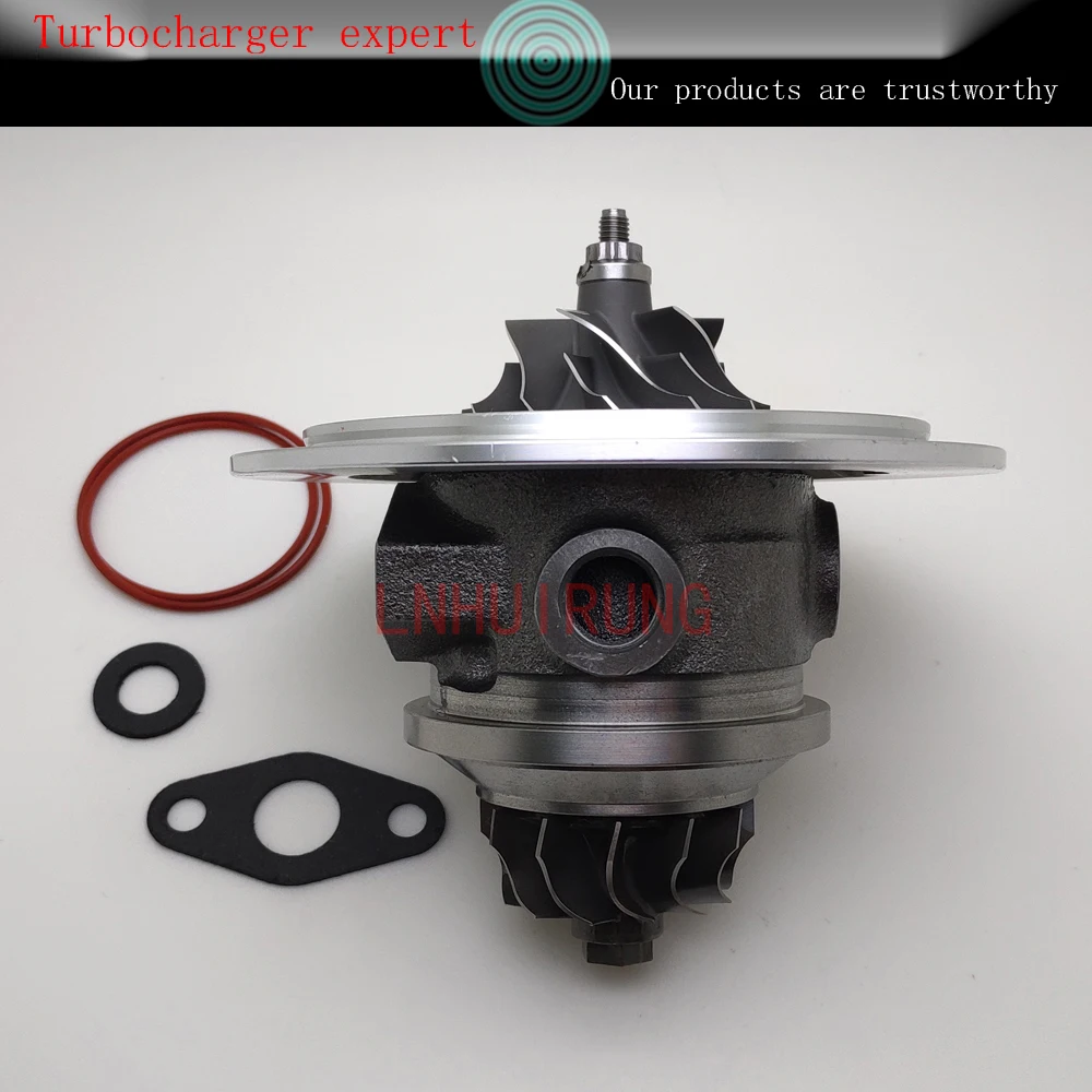 turbocharger 715924 715843 28200-42600 42700 Turbo cartridge for KIA Pregio Sportage Hyundai H-1 2.5 TCI D4BH 4D56TCi 94HP 터보