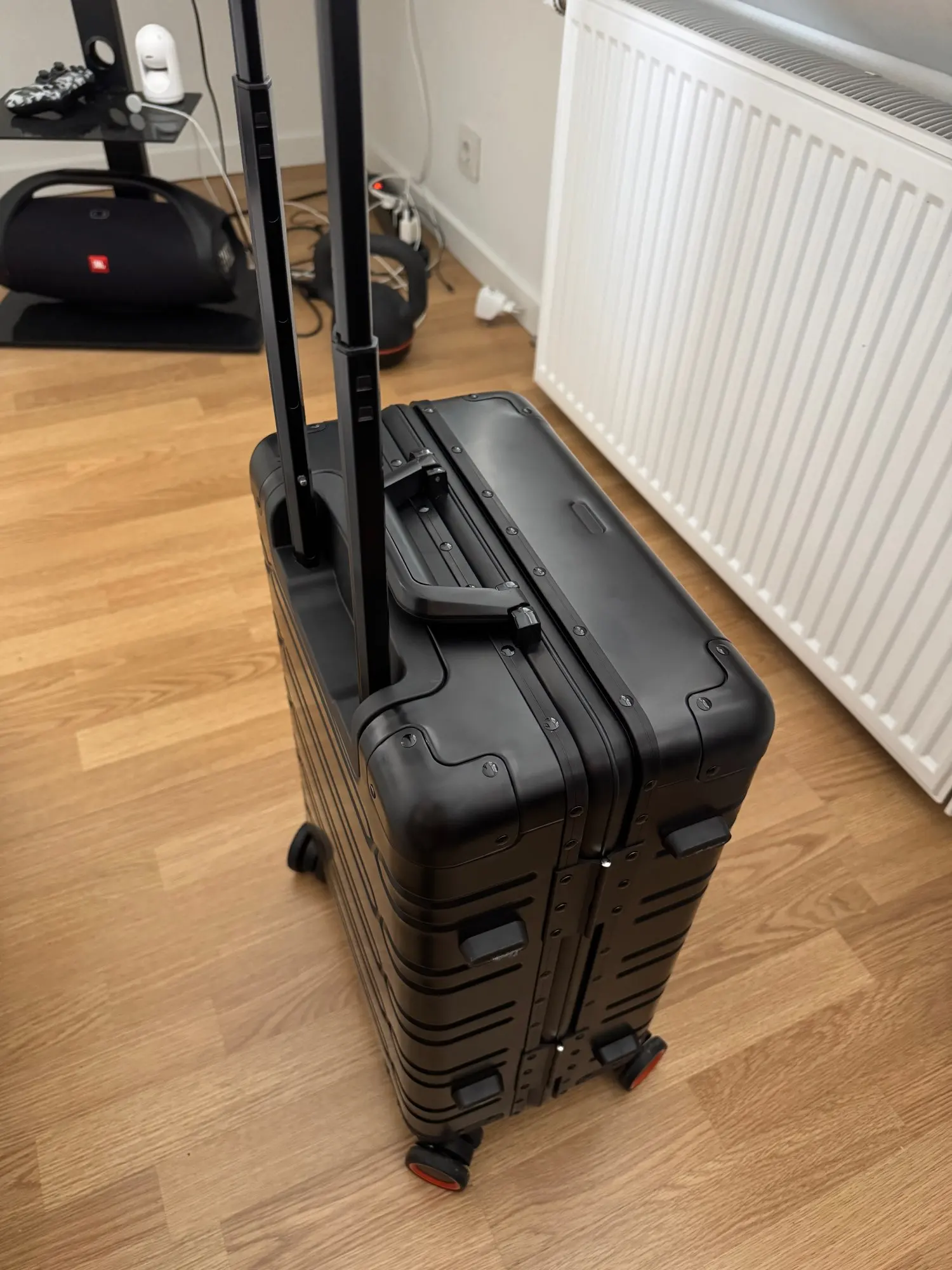 Pratique pour voyager