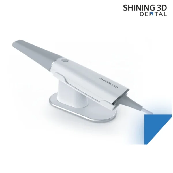 

Самый продаваемый 3D-сканер Shining 3D AORALSCAN для внутриротовой диагностики в стоматологии