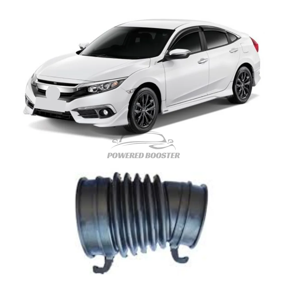 

Дизельный шланг воздушного фильтра Oem 17228rz0g00 Премиум-качества для Honda CIVIC 2012-2016 1,6