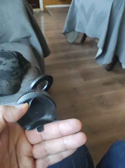 Customer review photo