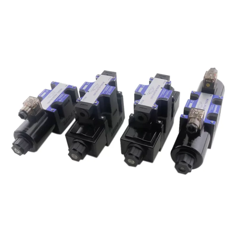 D4-02-3C2 D4-02-3C4 Electronic Component D4-02-3C2 D4-02-3C2 Original Hydraulic Control Solenoid Valve