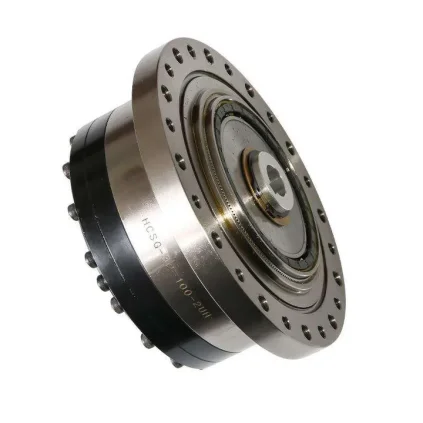 HCSG32 Servo Hollow Shaft Harmonic Reducer for Robots, Used in Catering Industry