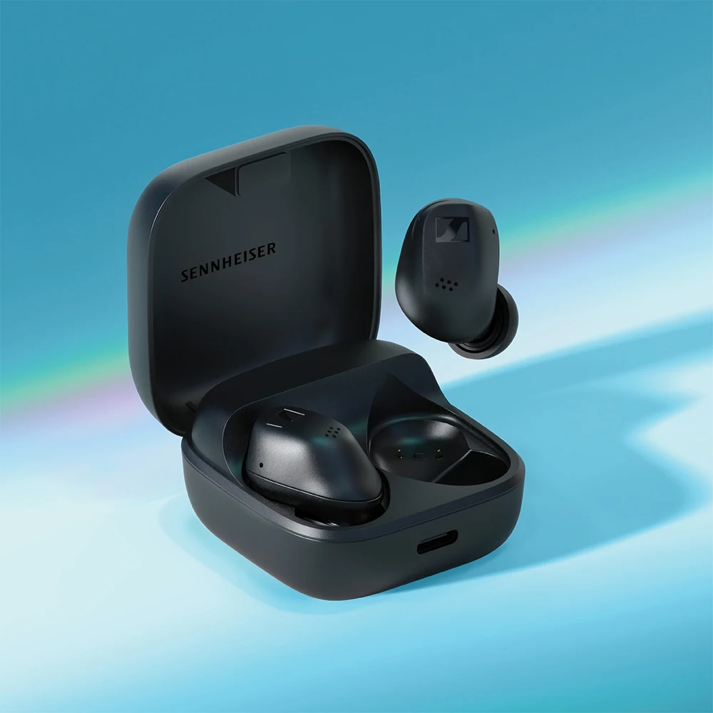 Sennnzer ATW1 Excentum TW Bluetooth Wireless Earphone