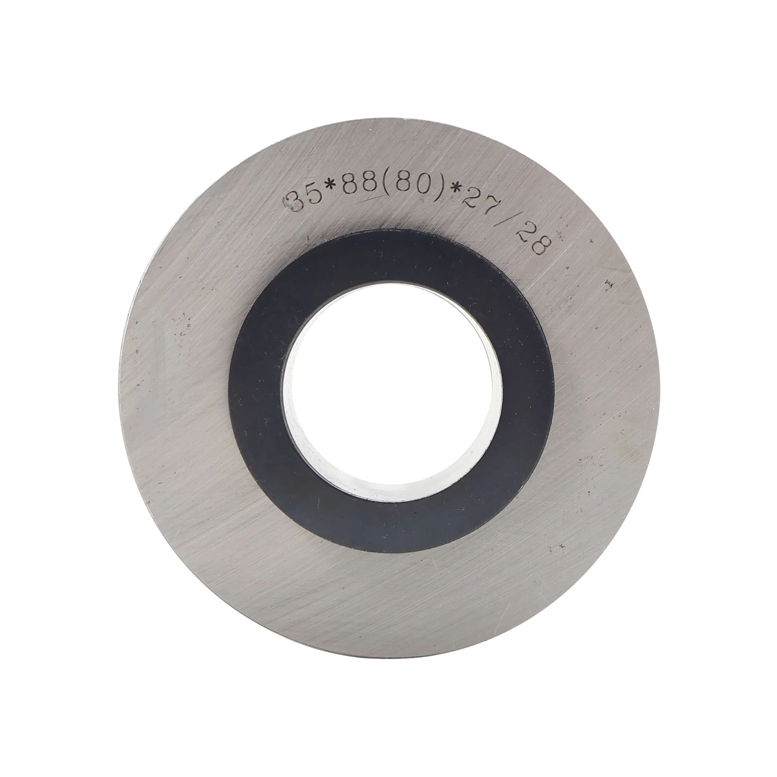 LUCKYROC Forklift Parts Mast Chain Roller 0009933658 Compatible with Linde 350-03