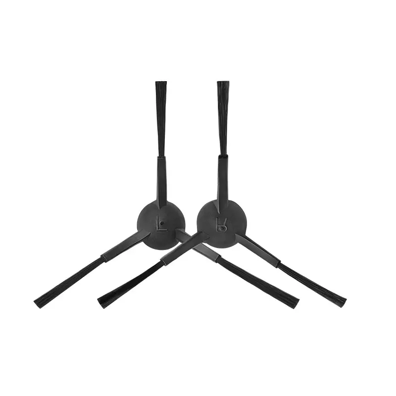 Compatible For Xiaomi Lydsto G2/G2D Vistefly M203 Robot Vacuum Cleaner HEPA Filter Main Side Brush Mop Cloth Dust Bag Parts