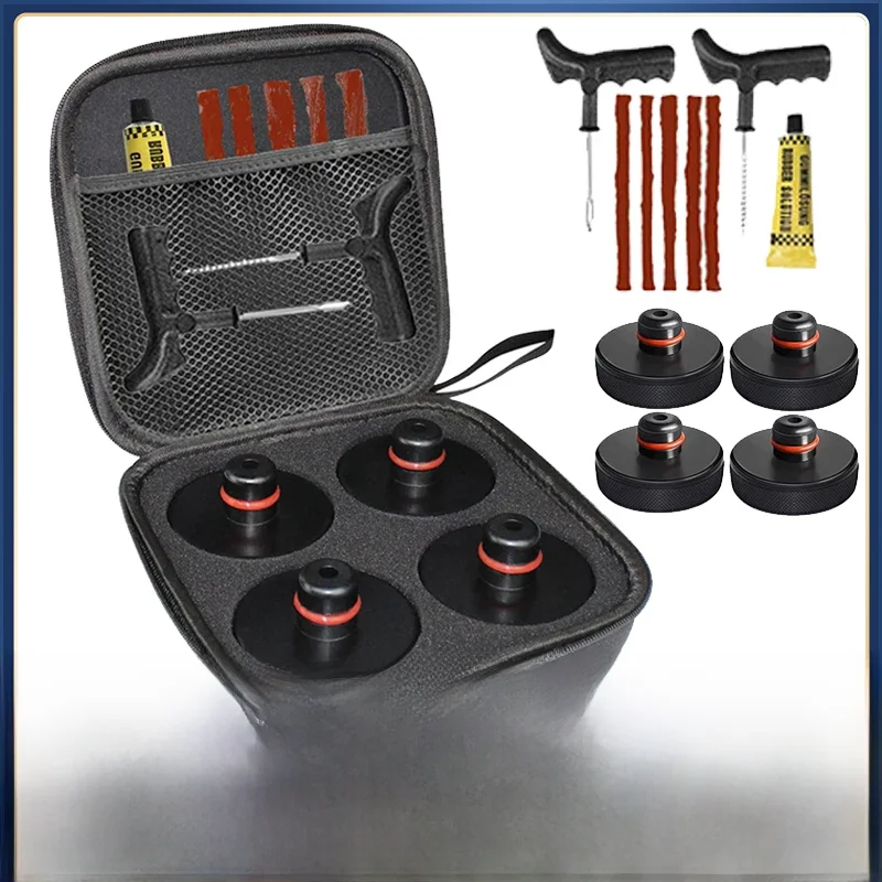 Für Tesla Gummi Hub heber Pad Adapter Werkzeug für Tesla Modell 3/y/s/x 2017-2024 Zubehör Reifen