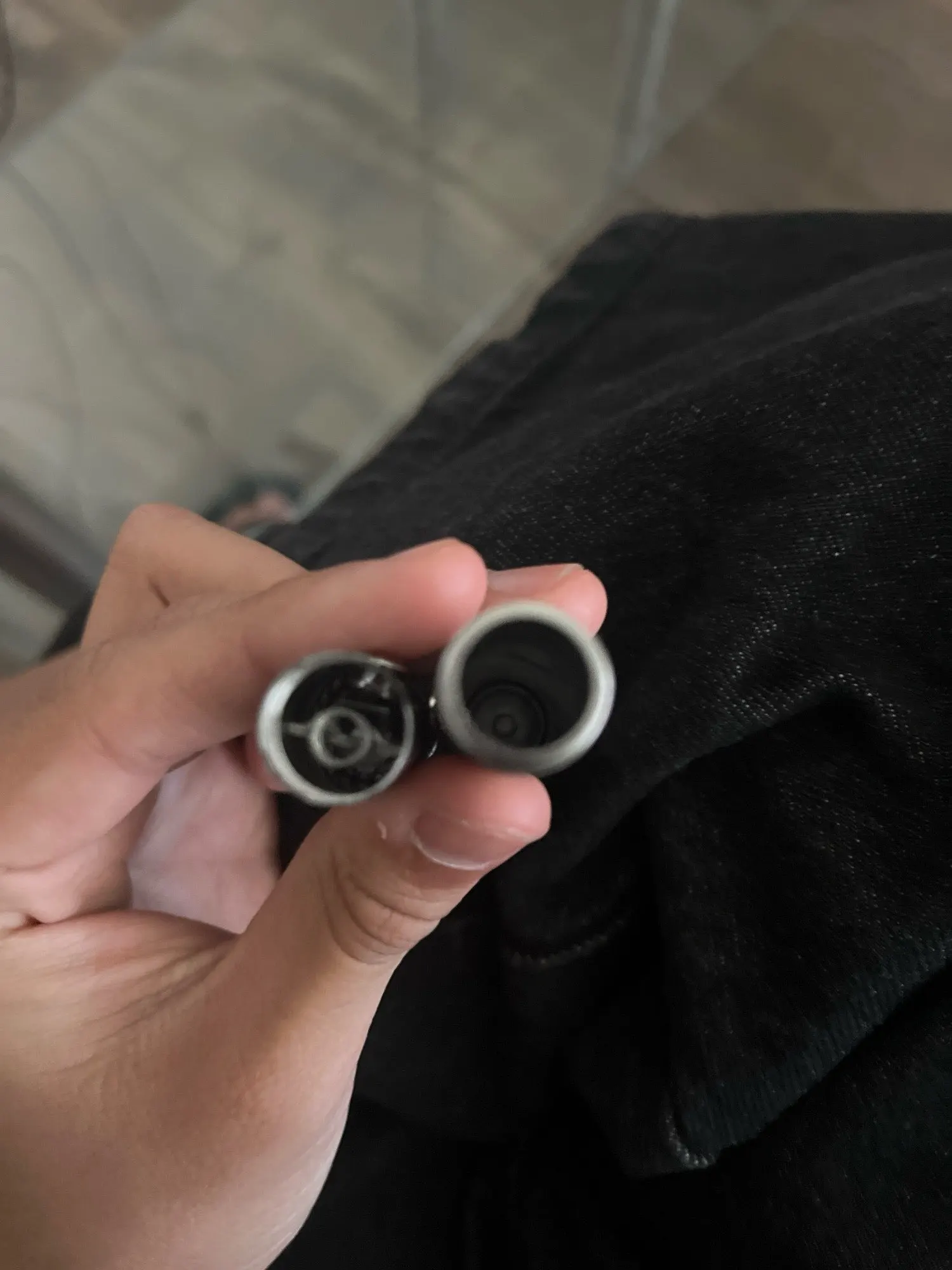 Customer review photo