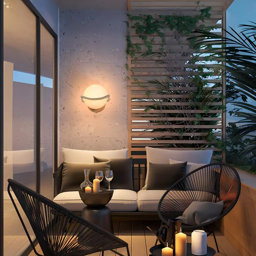 

Современный настенный светильник с металлическим основанием, бра, стеклянный круглый шар, теплый белый свет для коридора, отеля, спальни, светильник, светильник ﻿