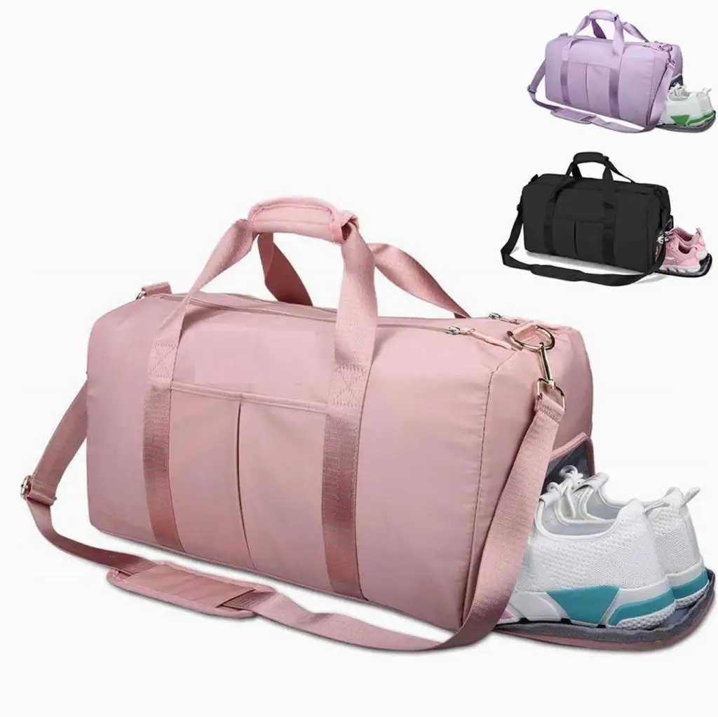 Gym suitcase travel sports Bag Fitness Bag K5