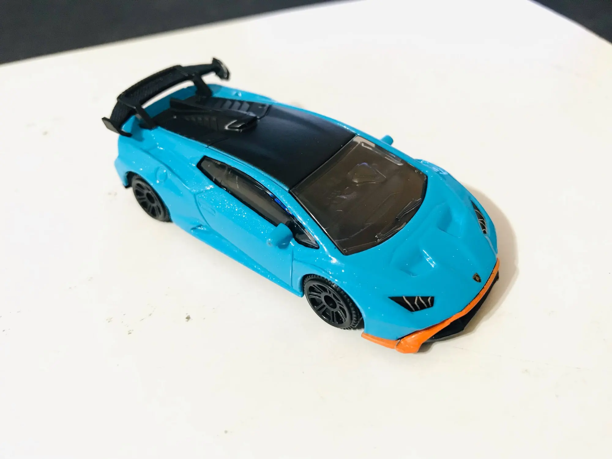 Customer review photo