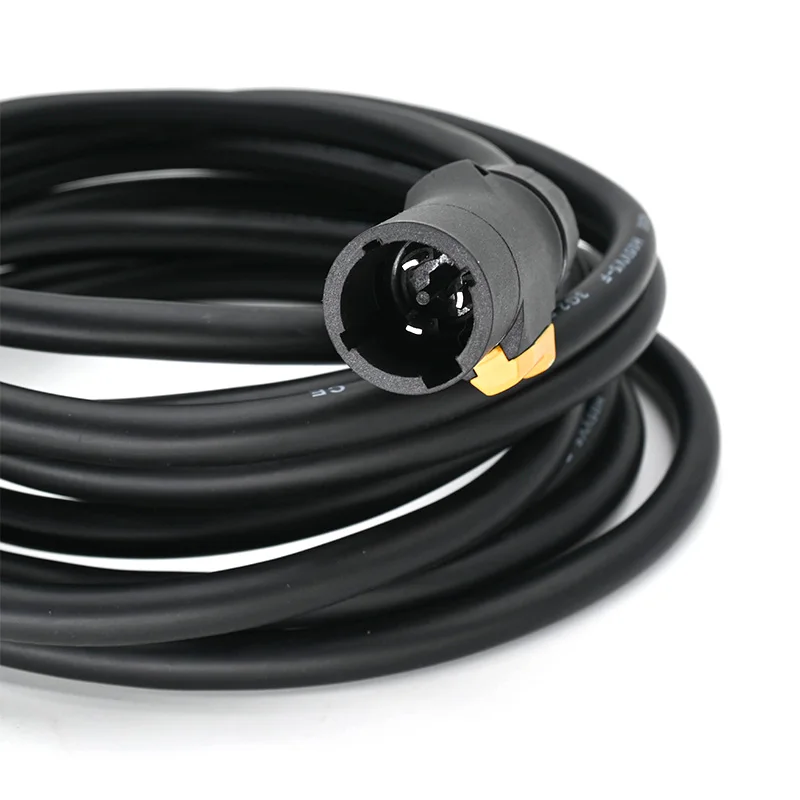 

High Quality 3x 2.5mm True1 Connector Cable 1m 2m 3m 5m Flexible 12awg Powercon True 1 Power Cord Cable for Stage Lighting