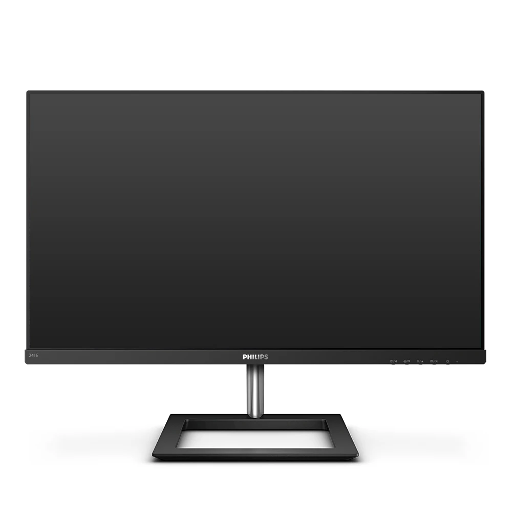 Philips 271E1 presink 75Hz vision protection with bezel defect-free 27 inch monitor