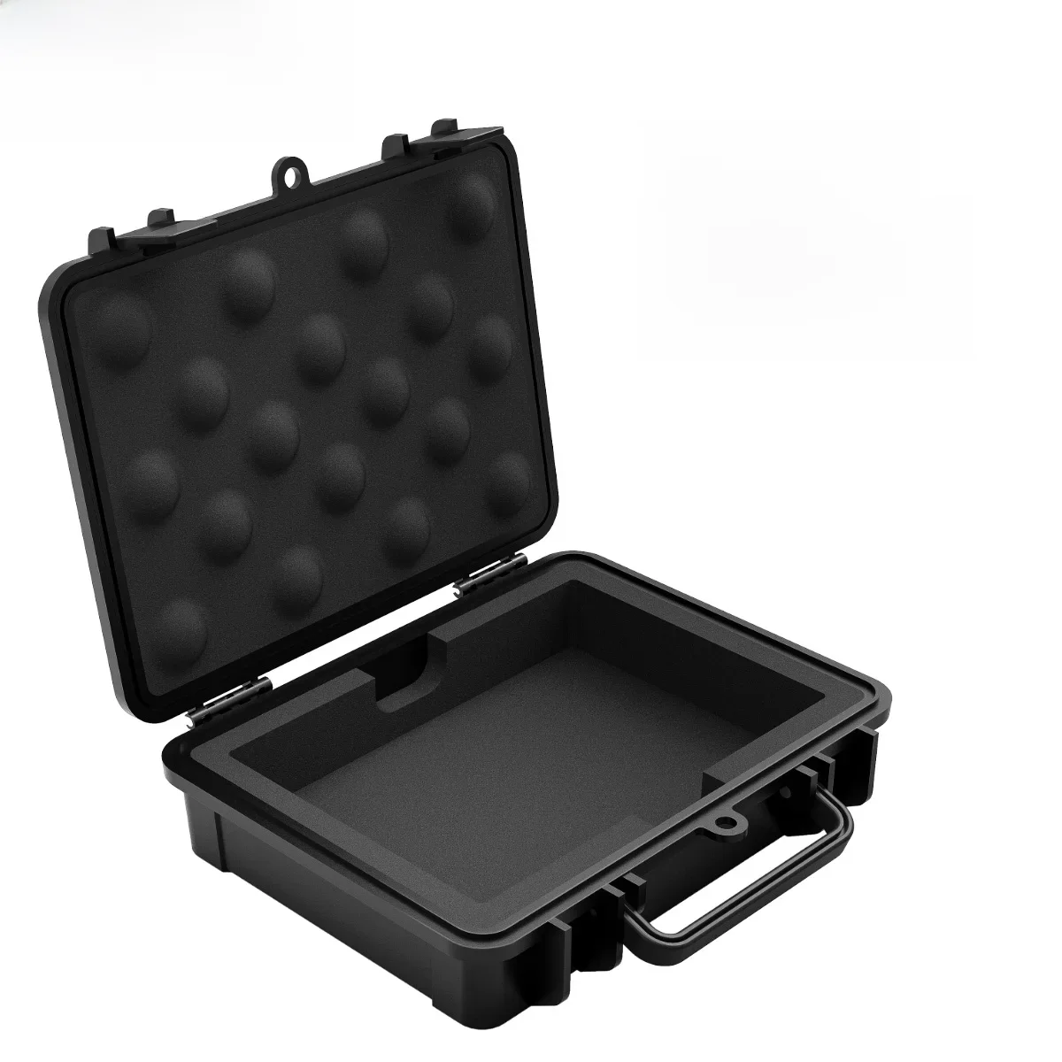 ORICO PHF-35 3.5 Cal HDD pudełko ochronne futerał do przechowywania wodoodporna, odporna na wstrząsy, odporna na kurz funkcja etykieta bezpieczeństwa — zdjęcie produktu 7