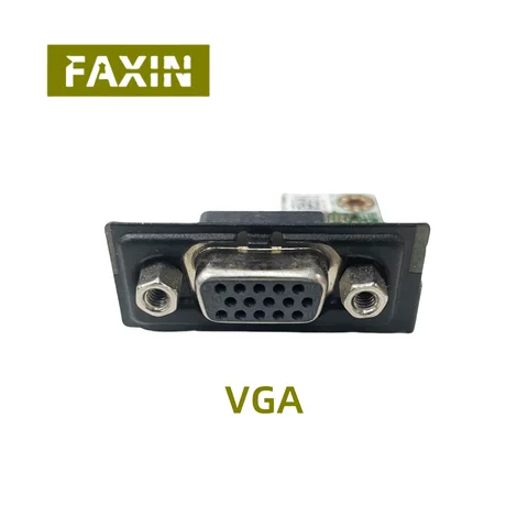 For HP 400 600 800 G3 G4 G5 DM SFF 906321-001 Computer VGA Board MINI Desktop Expansion Adapter
