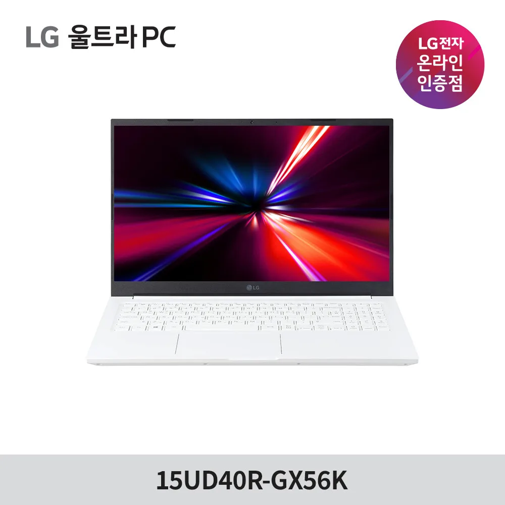 LG Electronics Ultra PC Non-cost Notebook 15UD40R-GX56K Laptop