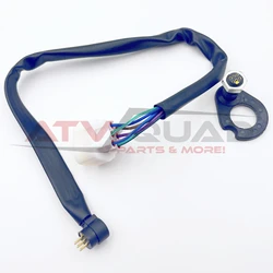 Gear Sensor for Jianshe 250 JS250 Mountain Lion Baja Roketa Bashan BS250S-5 Yamaha YM250 Kingway Crossfire JSF250A F4-D70000-0