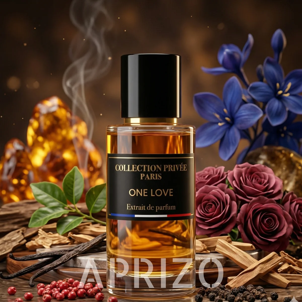 Collection Privée - One Love 50 ml Extrait de parfum Homme