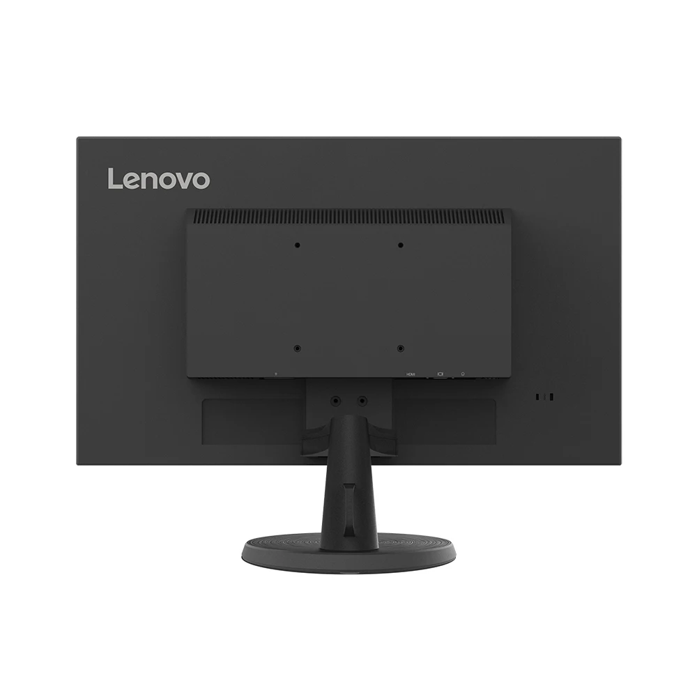 Lenover Monitor 24 Inch D24-40 60.46cm FHD Wide-view angle VA panel 75Hz Office price ratio monitor