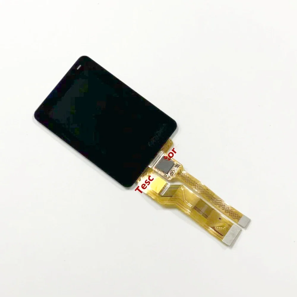 100% oryginalny wyświetlacz LCD do kamery Gopro Hero5 hero 5 wymiana części naprawczej — zdjęcie produktu 5