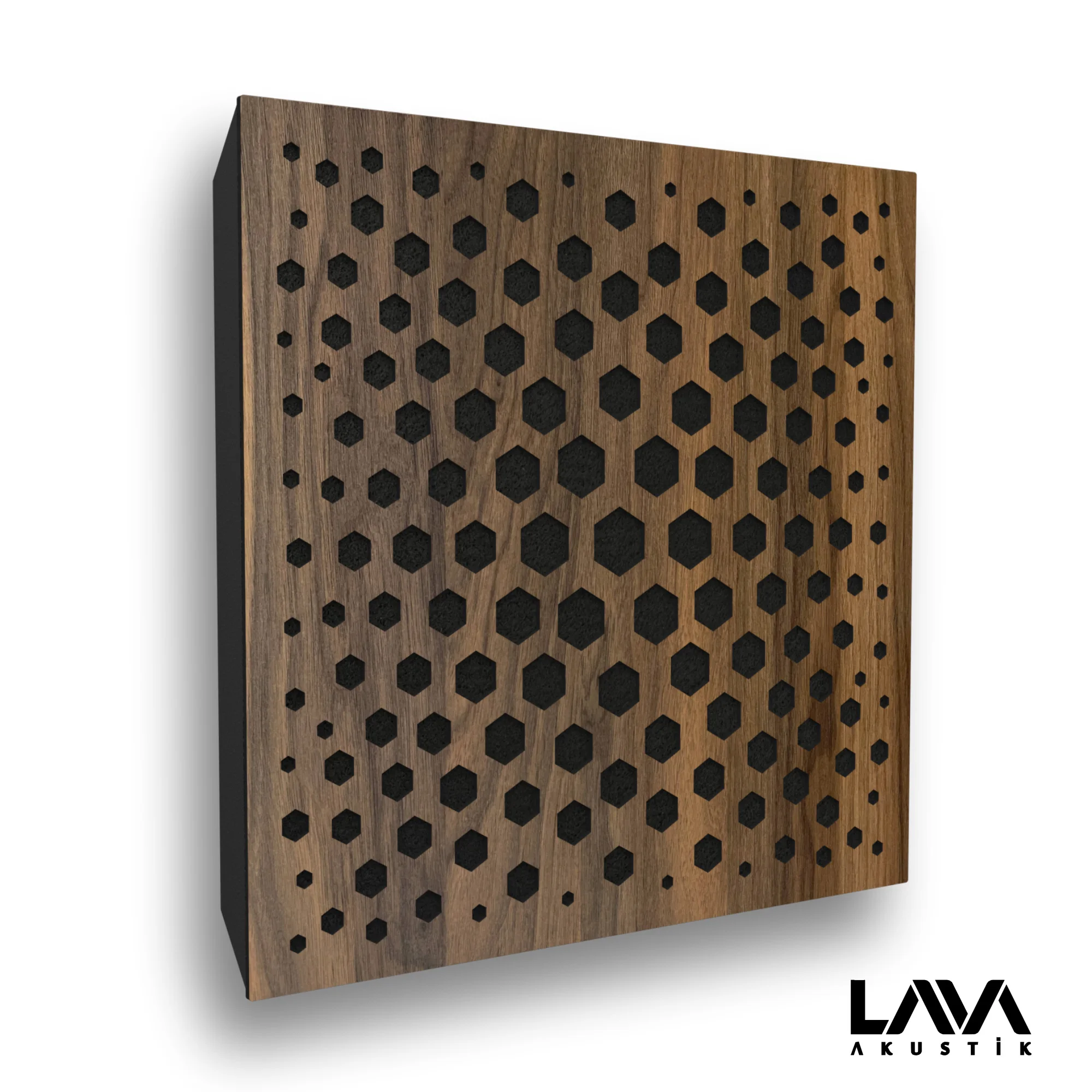 Acoustic Panel \'\'Comb\'\' Basstrap Absorber Diffuser Bass Trap Diffusing Music Soundproof HIFI Recording Studio Professional Foam