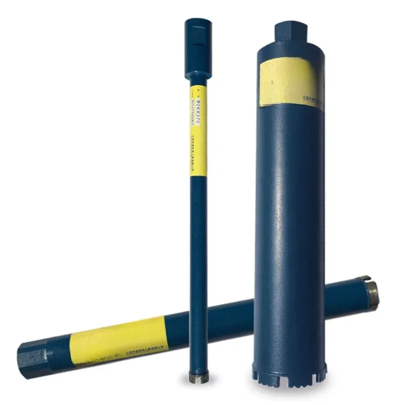 20-83mm Diamond Drill Bit Concrete Wall Punching Installation Of Air Conditioning Supply And Drainage Water Brocas Para