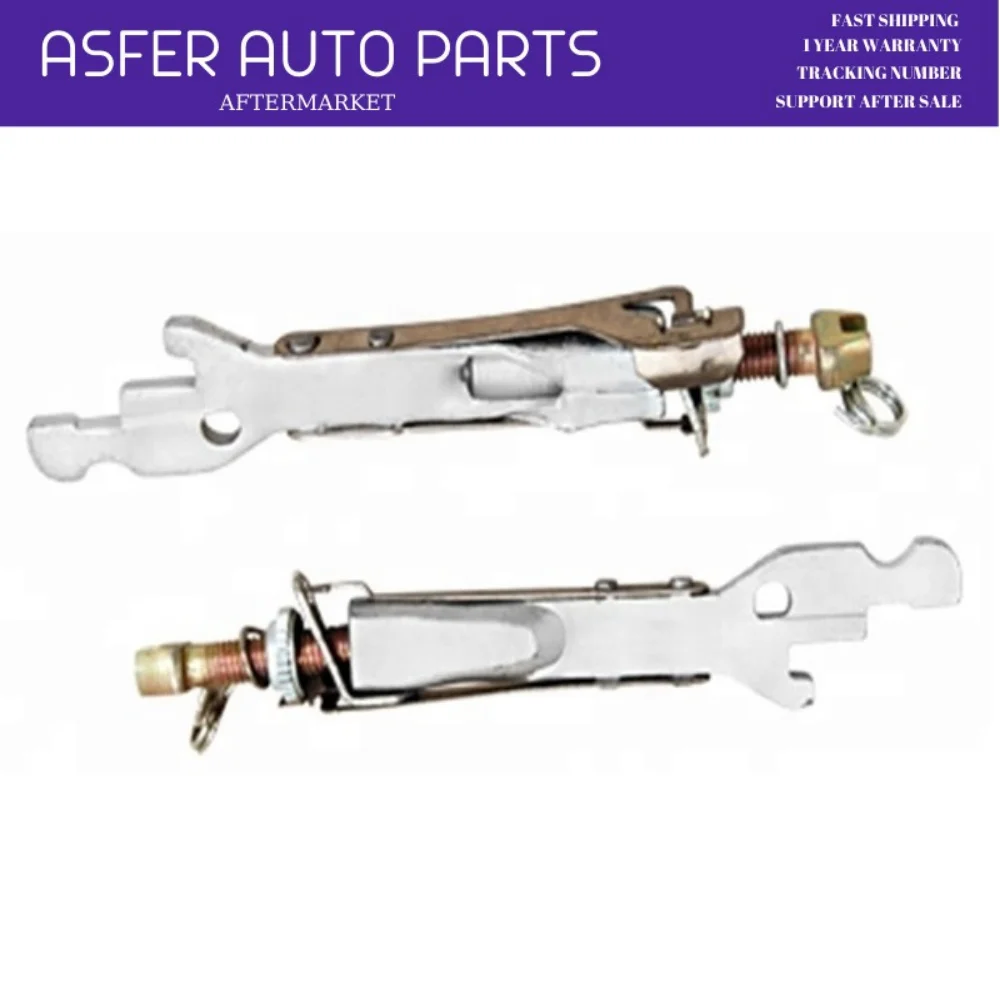 Brake Adjustment Ratchet for Renault Clio oem 7701205759 right-left Kit Clio-Kangoo-Laguna-R.21rnP. Partner& P.206 2001-rn2000-