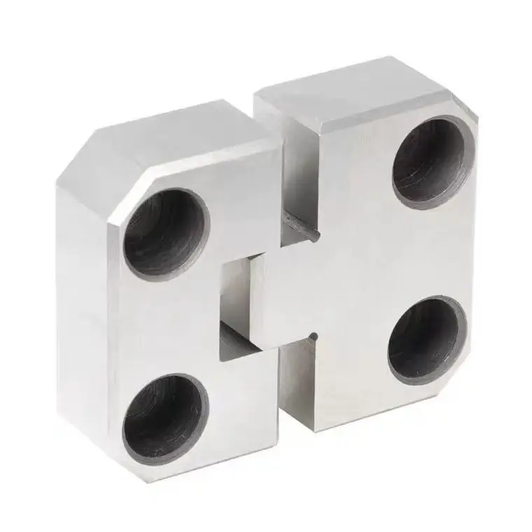 PL38/PL50/PL75/PL100/PL125 Locating Block – Side Lock Die Spacer Block – Assist Positioner for Mold