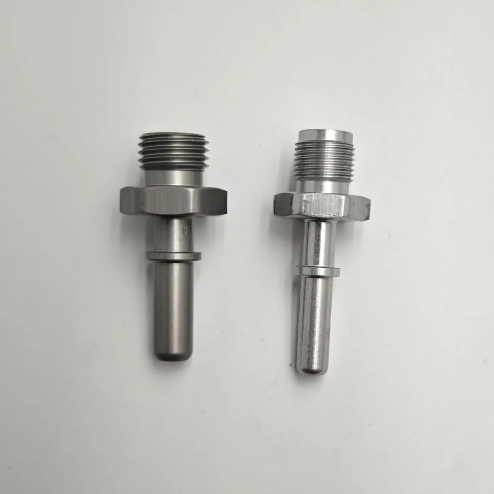 IN STOCK 6.30mm Jet joint / 9.49mm Inlet joint A0001407878 A0001407678 Ecorfit ADblue Dosing Pump Urea Pump Connectors For Benz