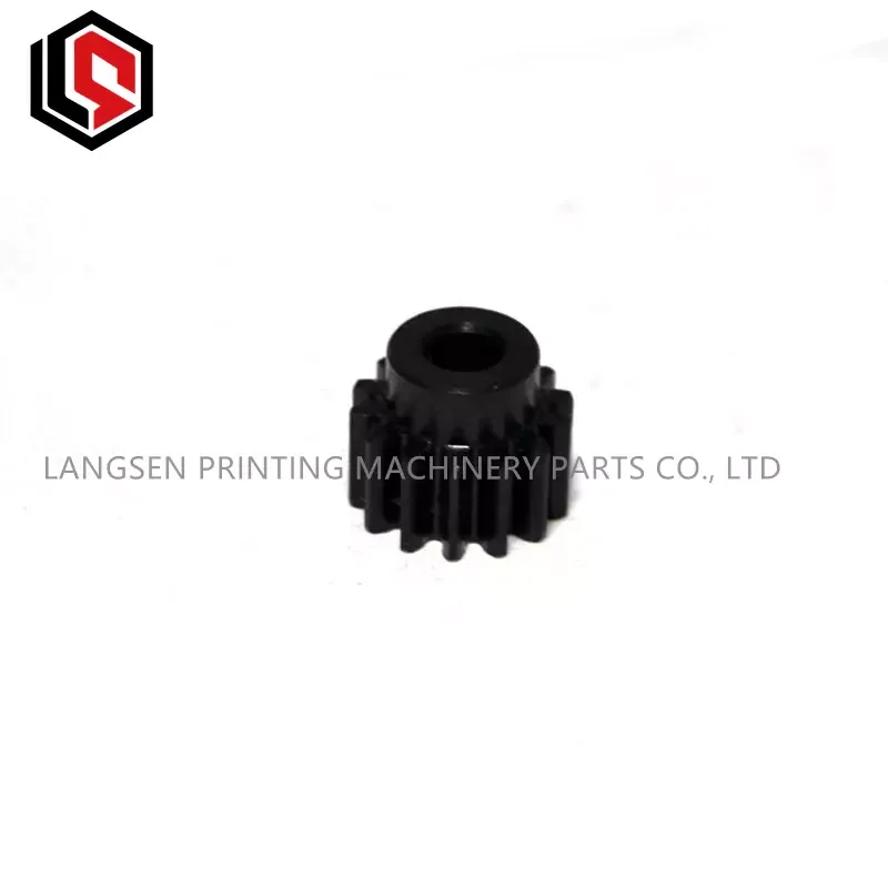 HD Printer Accessories HD XL105 Gear 105 Shield Gear 14 Teeth