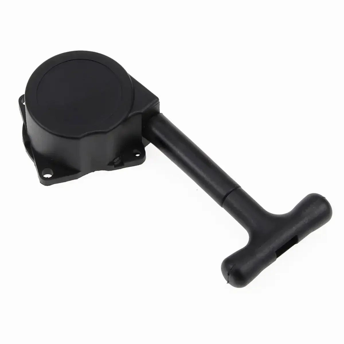 Pour 1/8 1/10 HSP Nitro universel Nitro moteur tirer démarreur poignée remplacement recul démarrage Kit RC voiture Buggy camion accessoires