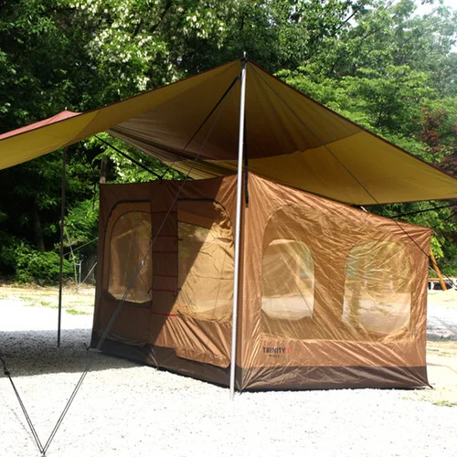 Mirca Mirca Taphtarp Screen In-tent-trinitti F